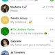 Imagen para el artículo titulado Estas son las mejores alternativas a WhatsApp
